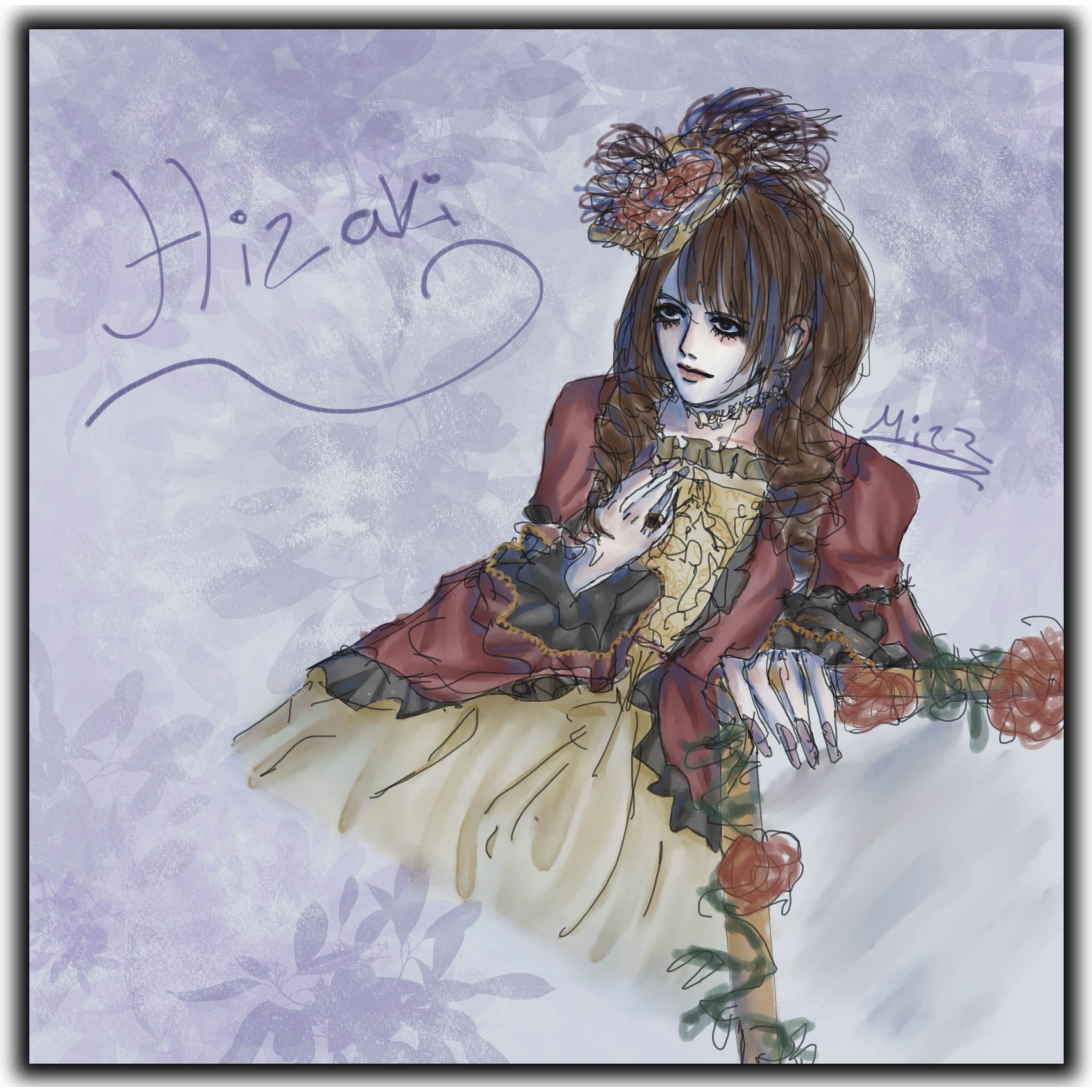 hizaki